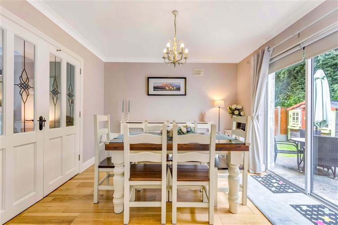 17 Silverbrook, Trim Road, Navan, Co. Meath