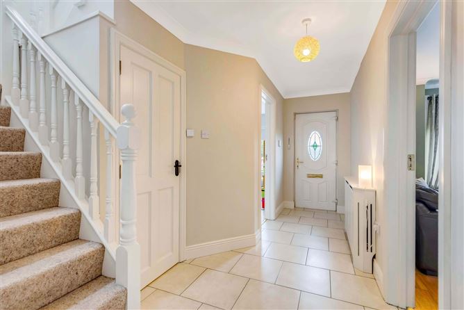17 Silverbrook, Trim Road, Navan, Co. Meath