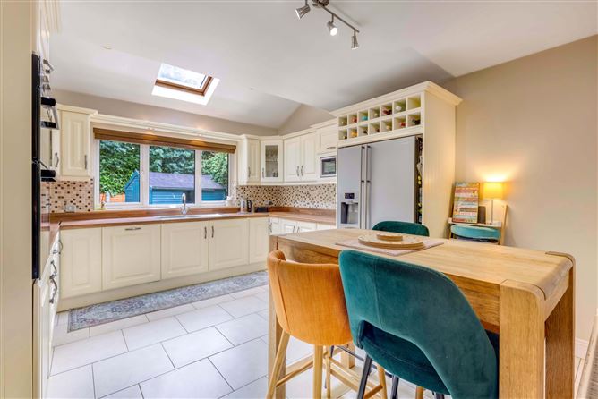 17 Silverbrook, Trim Road, Navan, Co. Meath