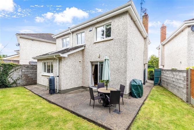 17 Silverbrook, Trim Road, Navan, Co. Meath
