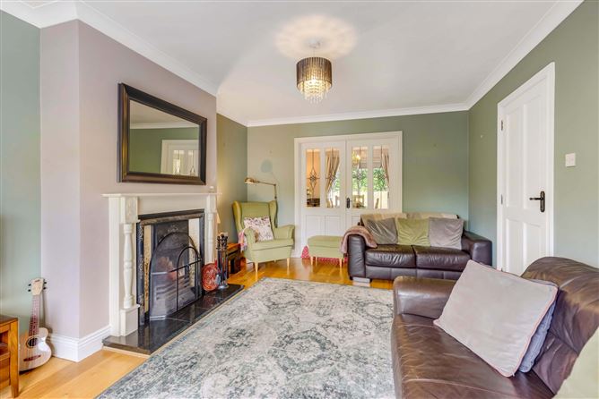 17 Silverbrook, Trim Road, Navan, Co. Meath