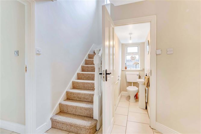 17 Silverbrook, Trim Road, Navan, Co. Meath
