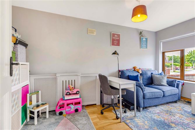 17 Silverbrook, Trim Road, Navan, Co. Meath