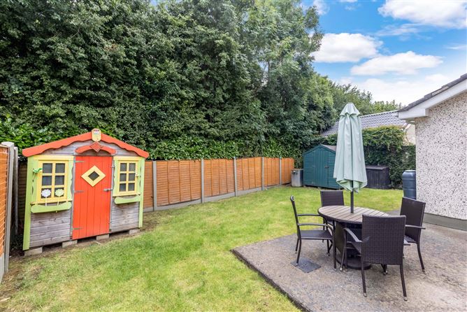 17 Silverbrook, Trim Road, Navan, Co. Meath