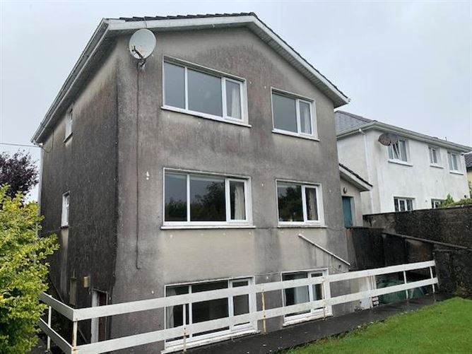 No. 6 Manor Avenue, Kingston, Galway City