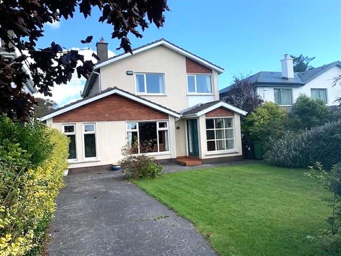 No. 6 Manor Avenue, Kingston, Galway City