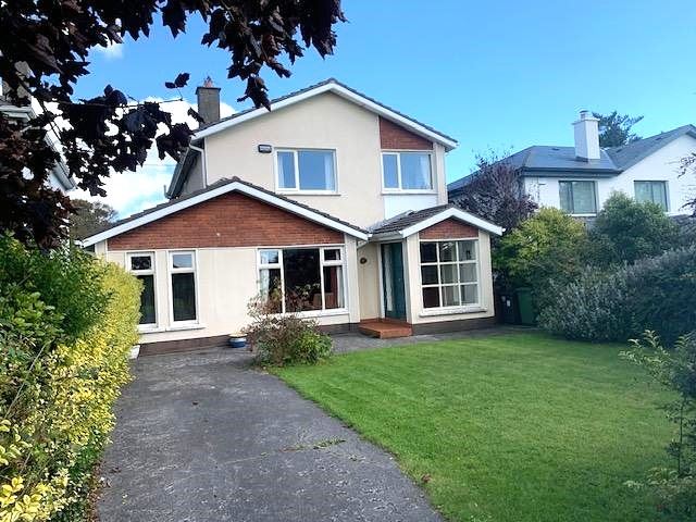 No. 6 Manor Avenue, Kingston, Galway City