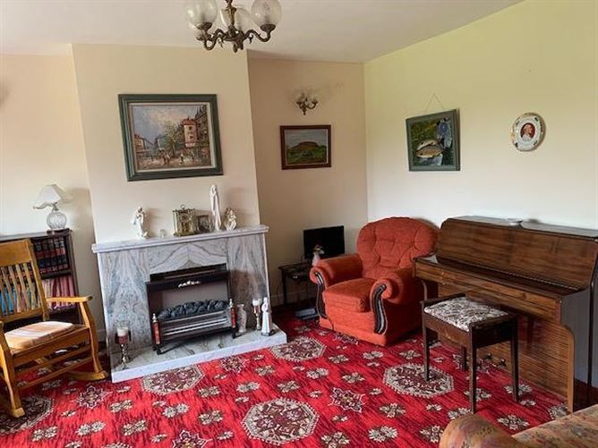No. 6 Manor Avenue, Kingston, Galway City