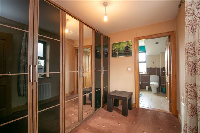 Oakland House, Coolnalong, Clones, County Monaghan