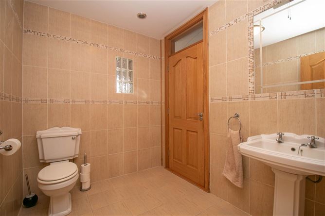 Oakland House, Coolnalong, Clones, County Monaghan