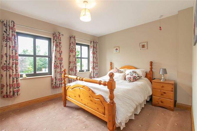 Oakland House, Coolnalong, Clones, County Monaghan