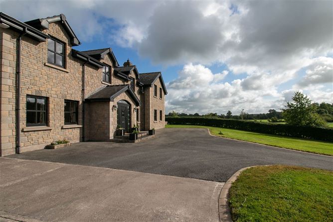 Oakland House, Coolnalong, Clones, County Monaghan