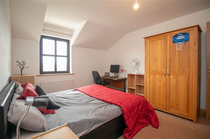 Oakland House, Coolnalong, Clones, County Monaghan