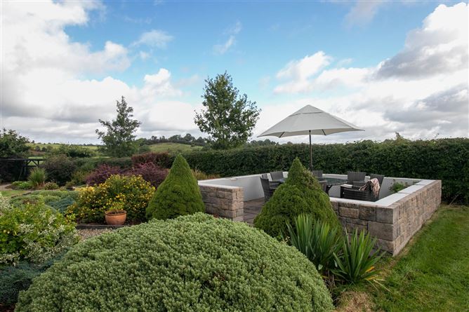Oakland House, Coolnalong, Clones, County Monaghan