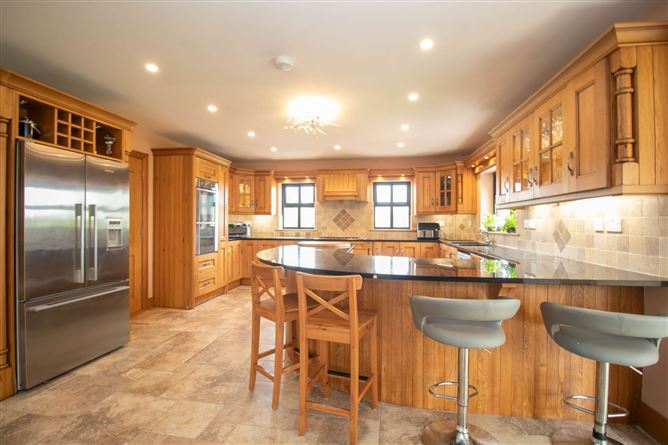 Oakland House, Coolnalong, Clones, County Monaghan