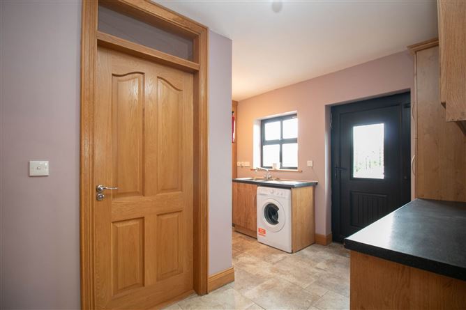 Oakland House, Coolnalong, Clones, County Monaghan