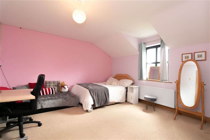 Oakland House, Coolnalong, Clones, County Monaghan