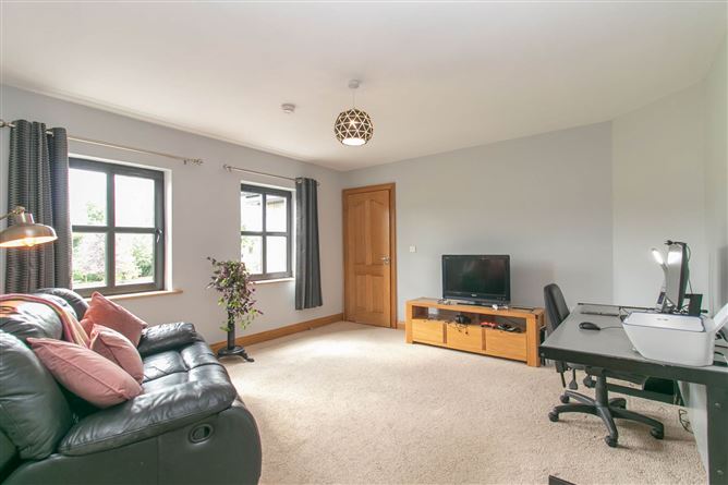 Oakland House, Coolnalong, Clones, County Monaghan