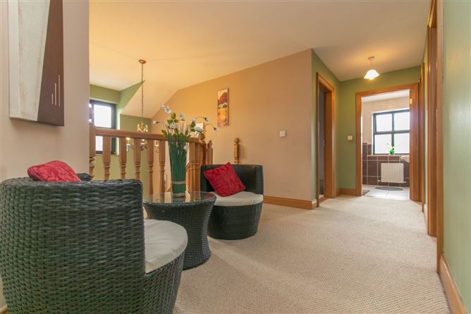 Oakland House, Coolnalong, Clones, County Monaghan