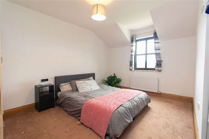 Oakland House, Coolnalong, Clones, County Monaghan