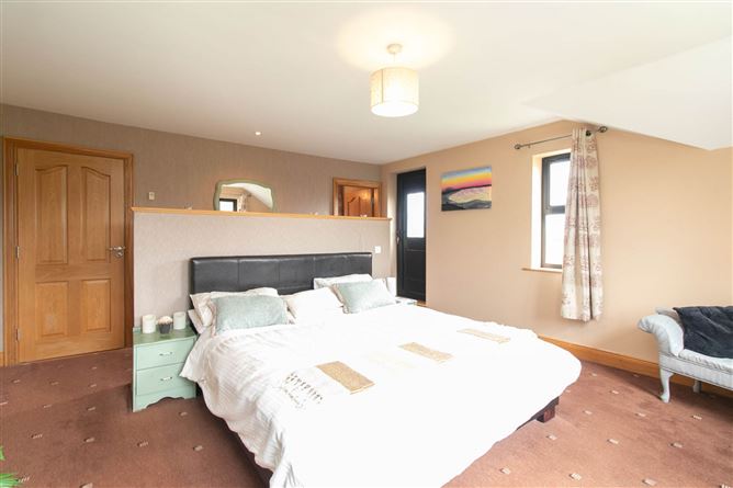 Oakland House, Coolnalong, Clones, County Monaghan