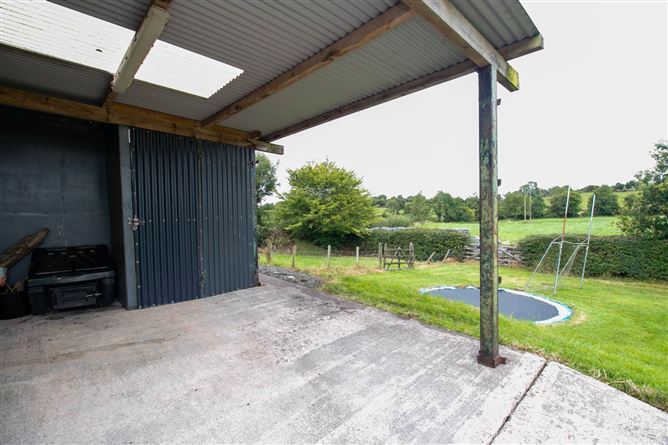 Oakland House, Coolnalong, Clones, County Monaghan