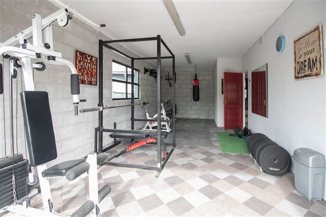 Oakland House, Coolnalong, Clones, County Monaghan