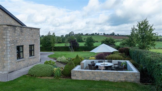 Oakland House, Coolnalong, Clones, County Monaghan