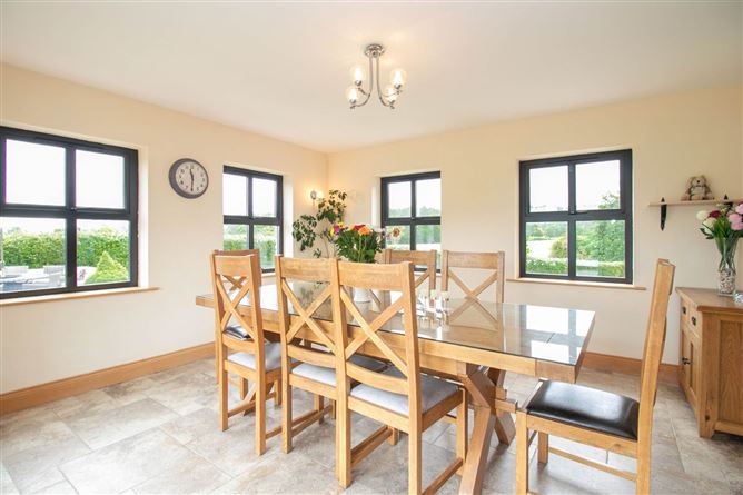 Oakland House, Coolnalong, Clones, County Monaghan