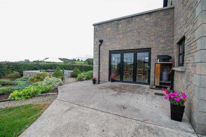 Oakland House, Coolnalong, Clones, County Monaghan