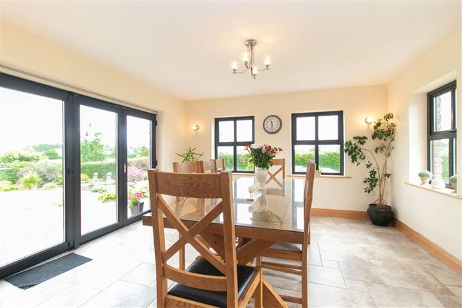 Oakland House, Coolnalong, Clones, County Monaghan