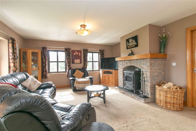 Oakland House, Coolnalong, Clones, County Monaghan