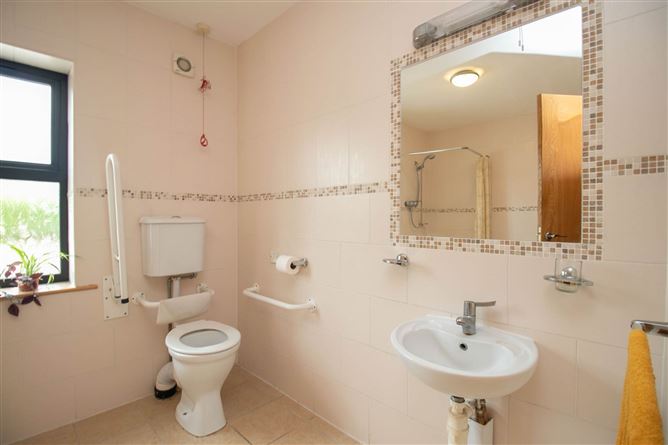 Oakland House, Coolnalong, Clones, County Monaghan