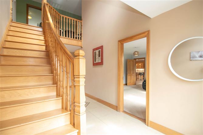 Oakland House, Coolnalong, Clones, County Monaghan