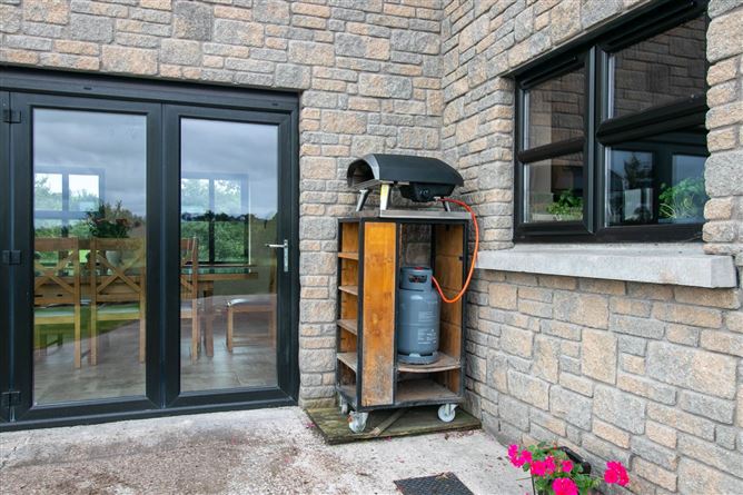 Oakland House, Coolnalong, Clones, County Monaghan
