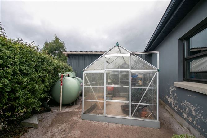 Oakland House, Coolnalong, Clones, County Monaghan