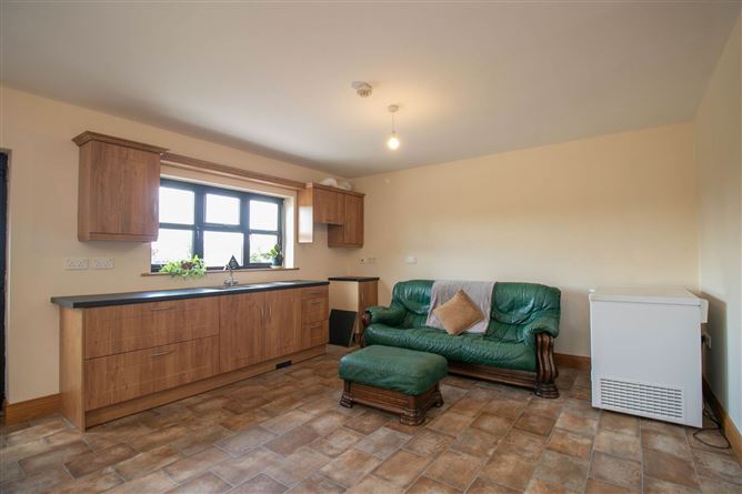 Oakland House, Coolnalong, Clones, County Monaghan