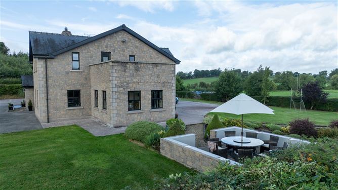 Oakland House, Coolnalong, Clones, County Monaghan