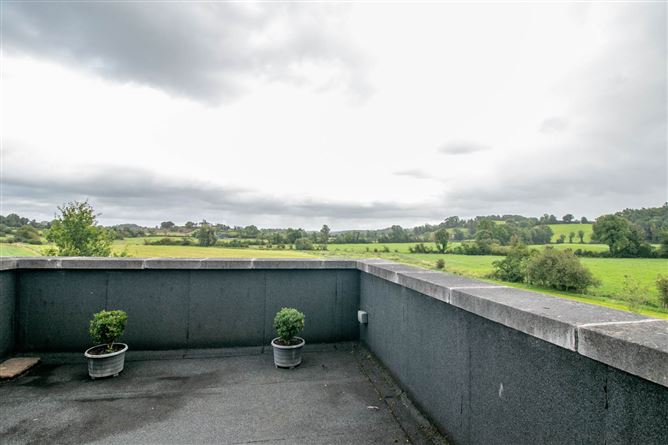 Oakland House, Coolnalong, Clones, County Monaghan