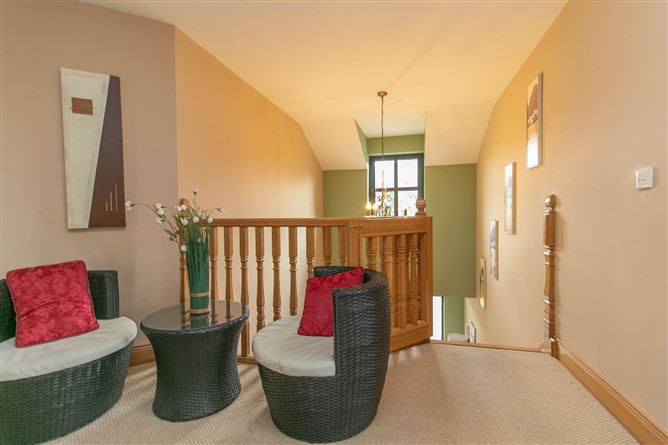 Oakland House, Coolnalong, Clones, County Monaghan