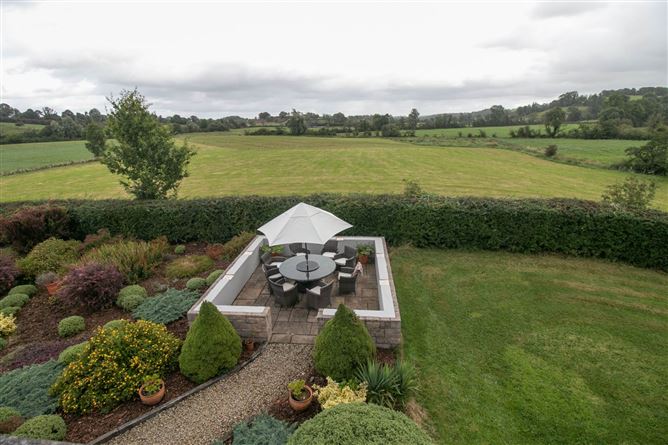 Oakland House, Coolnalong, Clones, County Monaghan