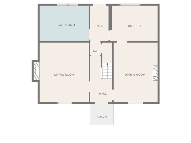Ballytarsna Lot 2, Ballycullane, Co. Wexford