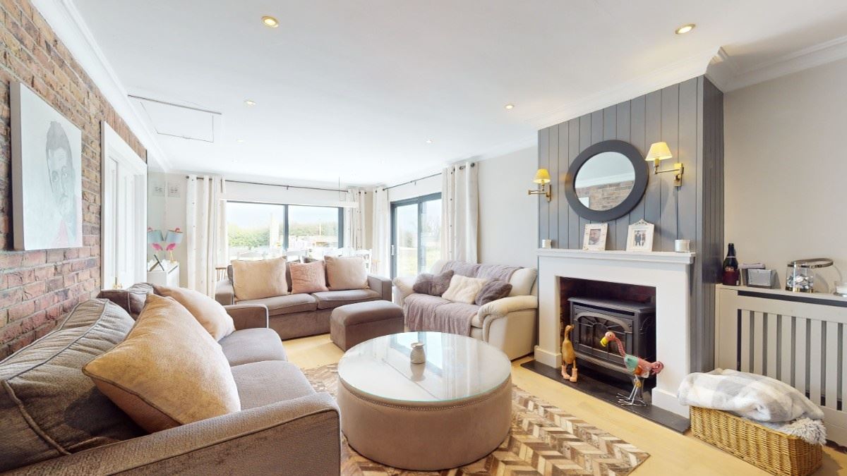 Richmond, Whitestown, Swords, County Dublin