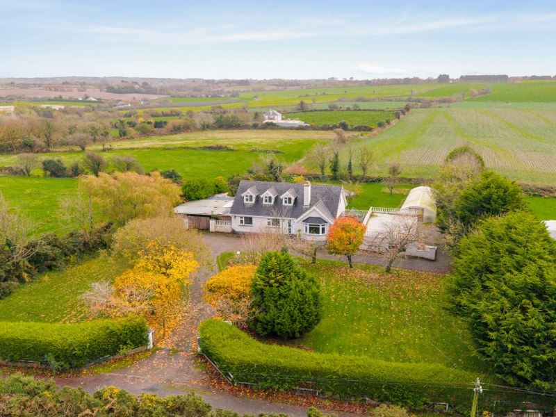 Highfield Cottage, Ballinamona, Gorey, Wexford