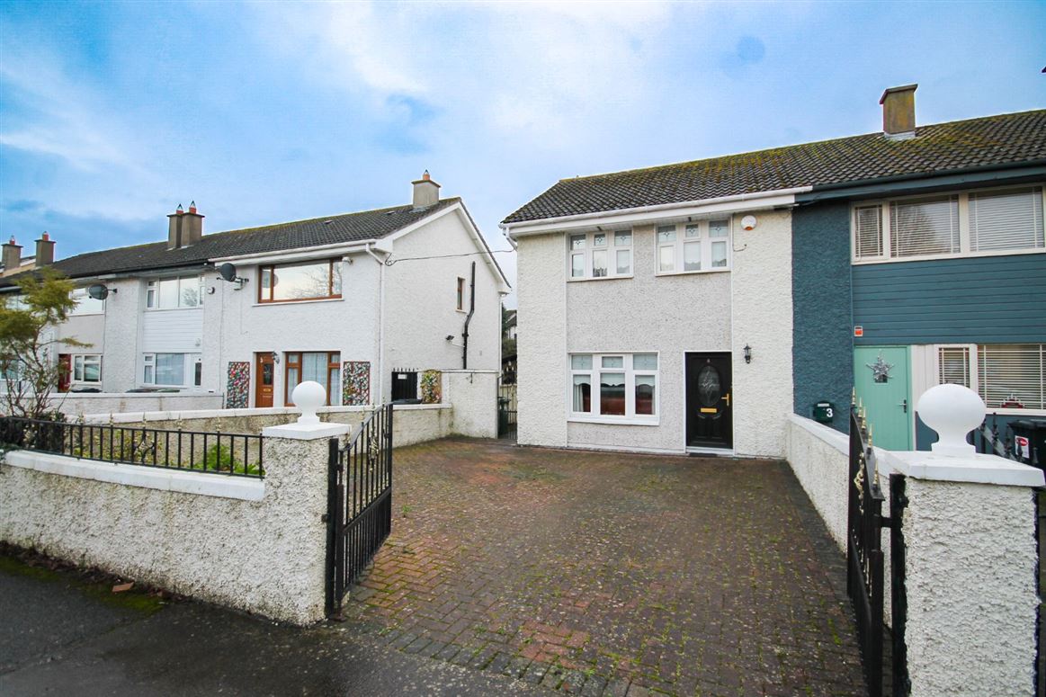 4 Bolbrook Grove, Tallaght, Dublin 24