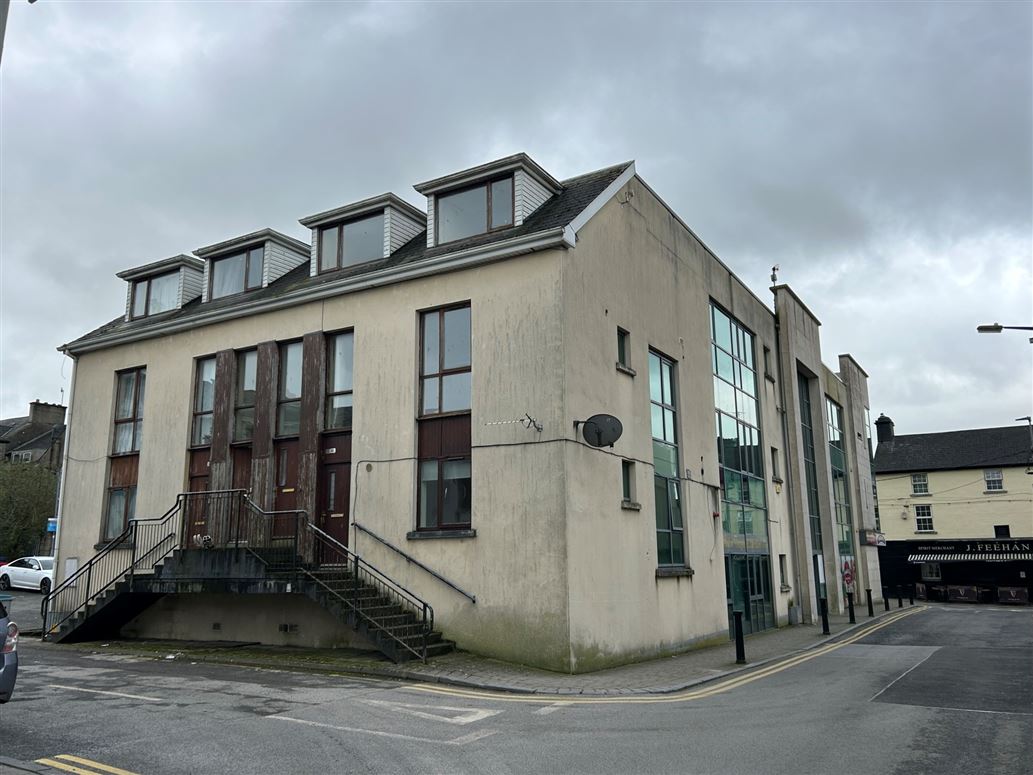 19 Chapel Lane, Cashel, Co. Tipperary