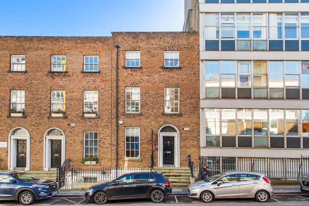 24 Holles Street, Dublin 2, Dublin, Ireland
