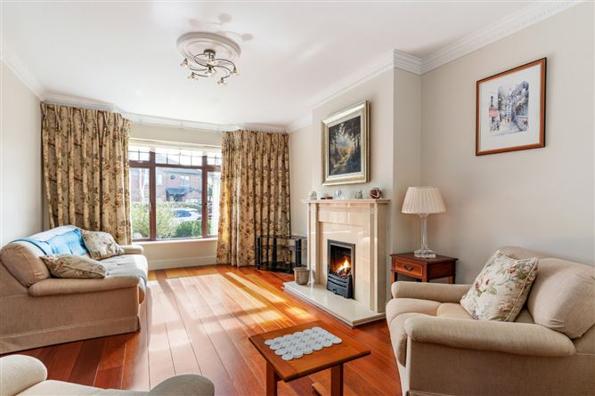 19 Orlagh Green, Scholarstown Road, Knocklyon, Dublin 16