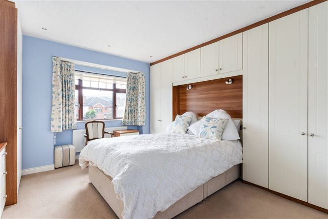 19 Orlagh Green, Scholarstown Road, Knocklyon, Dublin 16