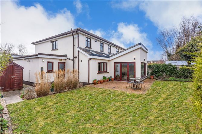 19 Orlagh Green, Scholarstown Road, Knocklyon, Dublin 16